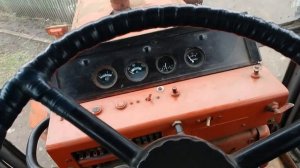 Переделка рулевого на юмз-6 на дозатор