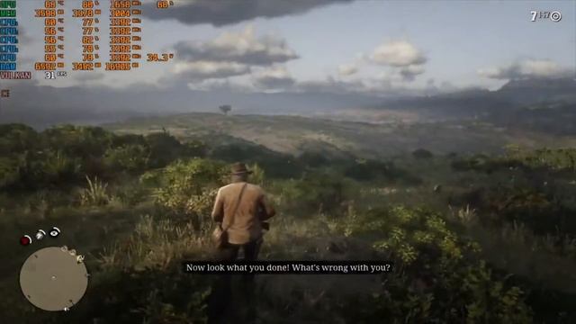 GTX 1050 Ti Tested In 14 Games | i5 3470 - 8 GB RAM | Low Spec Gaming Experience #Part1 смотреть онлайн