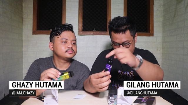 NORD C & RPM C BY SMOK