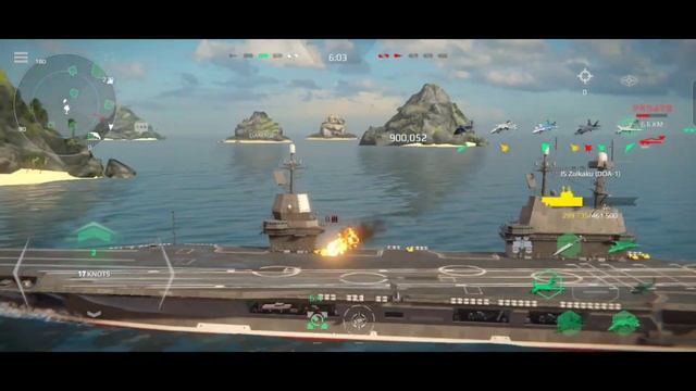 TFX STRIKE FIGHTER : IS IT THE BEST?!!!! || ACE COMBAT || MODERN WARSHIPS смотреть онлайн