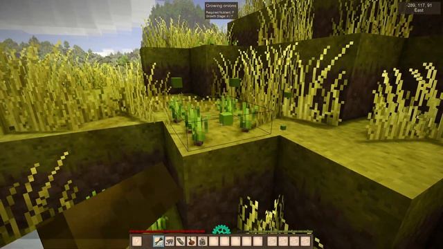 Vintage Story 1.19 E2 Avatar Copying, Map Alternatives & Deer Plus A Stunning Spawn #vintagestory смотреть онлайн