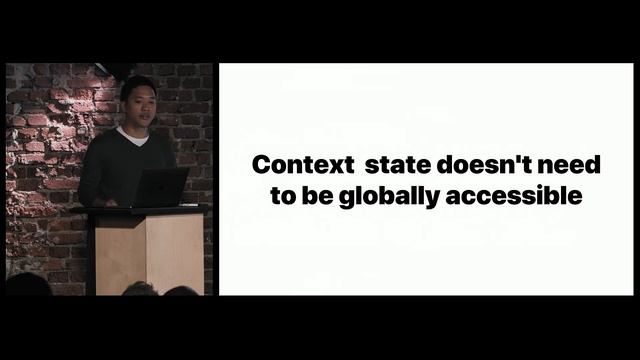 RuhrJS 2019: Glenn Reyes: Building modern React applications смотреть онлайн