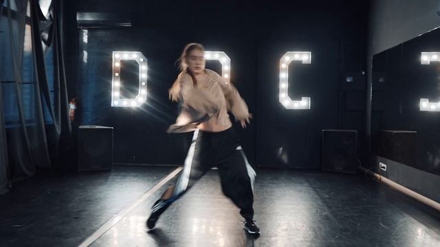KAEF x TRICKY NICKI - Party | Lera Kutafina | Talent Center DDC смотреть онлайн