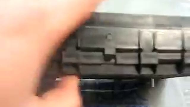 KUCH-435 блок предохранителей смотреть онлайн