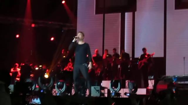 Željko Joksimović - Zabluda смотреть онлайн