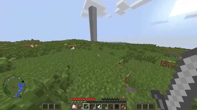 Minecraft Game Of Mods - DİNOZOR - Bölüm 2 смотреть онлайн