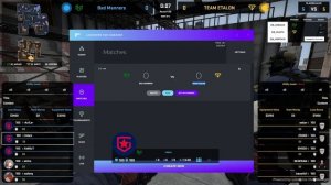 HUD как на ESL, с помощью Lexogrine HUD Manager