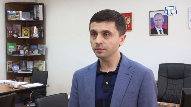 Презентация книги Игоря Акчинази - «Крымчаки» смотреть онлайн