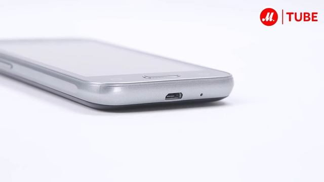 Распаковка смартфона Samsung Galaxy J1 mini Prime (2017) смотреть онлайн