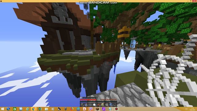 skywars 3 Часть когда будет звук?С другом ? смотреть онлайн