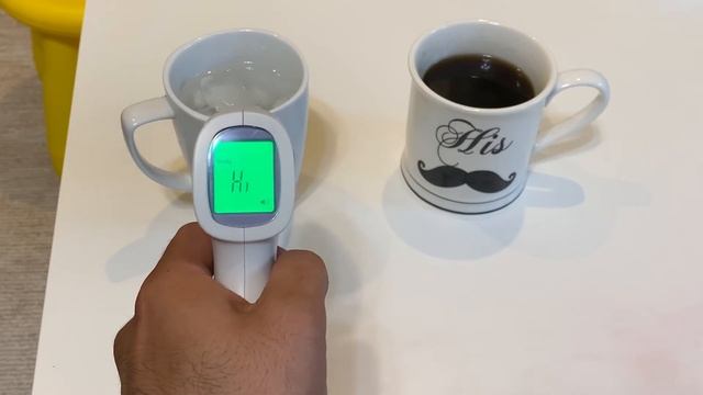 Best Baby Thermometer: Infrared Thermometer How to Use (Change to Fahrenheit/Celsius) [LPOW ] смотреть онлайн