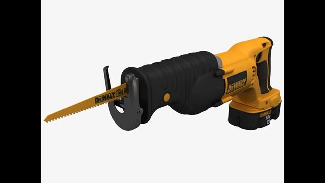 Cordless Reciprocating Saw for Pruning Comparison смотреть онлайн