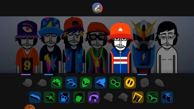 V9 WEKIDDY CAME OUT ON ANDROID (Teaser 4 Recreation) смотреть онлайн