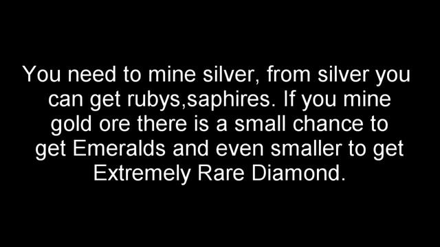 HOW TO GET DIAMONDS WILD WEST *BEST ORE* смотреть онлайн