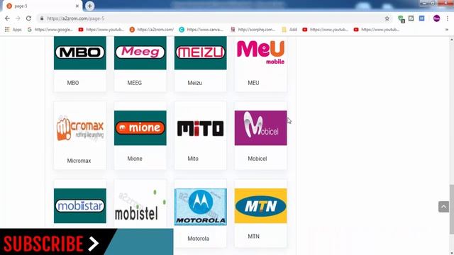 Download Mobicel all Models Stock Rom Flash File & tools (Firmware) Mobicel Android Device смотреть онлайн