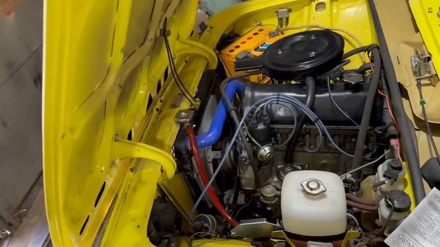 Решаю проблему с охлаждением. смотреть онлайн