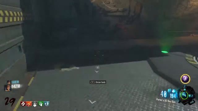 Call of Duty®: Black Ops III Zombies with Logan!! смотреть онлайн