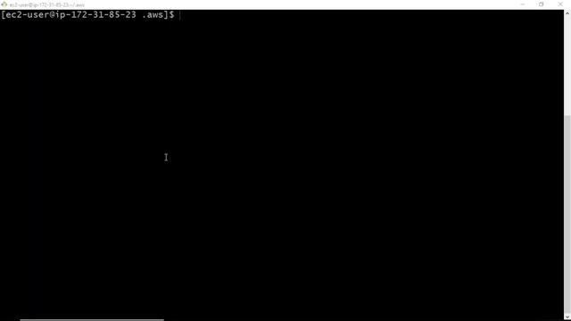 AWS Automation with Shell and Python Scripting by using AWS CLI Commands смотреть онлайн
