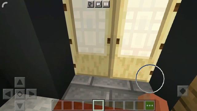 Minecraft Закулисье уровень 5 Ужасаюший отель the backrooms level 5 Terrible hotel. смотреть онлайн