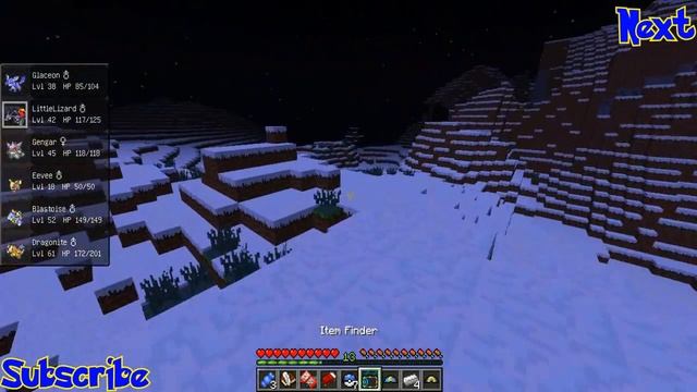 Pixelmon! Minecraft Pokemon Mod! Ep # 83 POKELOOT IS BACK! смотреть онлайн