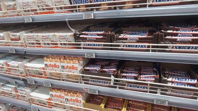 Magazinul 'Cora' - Drobeta Turnu Severin 10.11.2022 смотреть онлайн