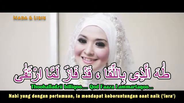 Sholawat Ya 'Asyiqol Musthofa Lotus Cinema Present Join to Fahmi Palangka Raya смотреть онлайн