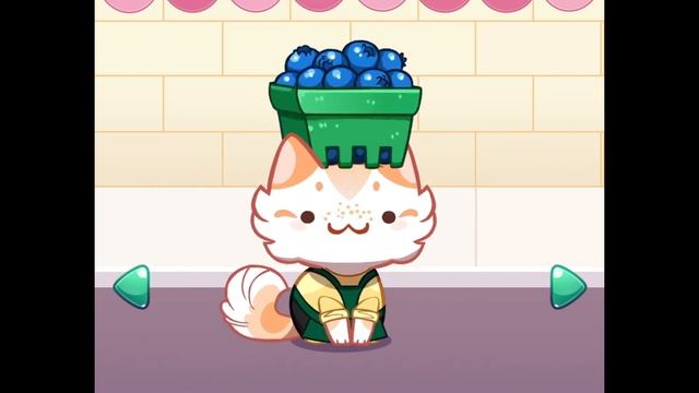 FARMER'S MARKET | CAT GAME COLLECTOR смотреть онлайн
