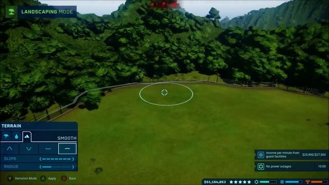 ISLAND GENERATOR IN JURASSIC WORLD: EVOLUTION? How It Can Be Added & When?! смотреть онлайн