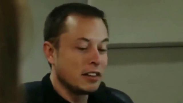 Elon Musk: Start Your Company смотреть онлайн