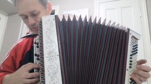 Баян мастеровой. полный.