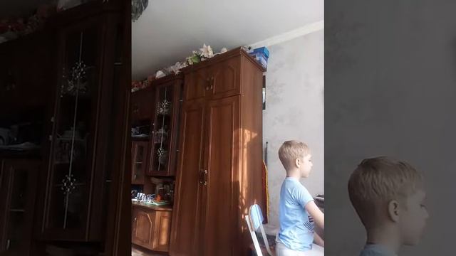 Linkin park -Numb На синтезаторе смотреть онлайн