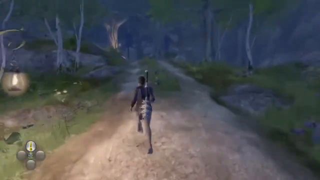 Part 2 // [No Commentary] Fable II - Xbox One X Gameplay смотреть онлайн