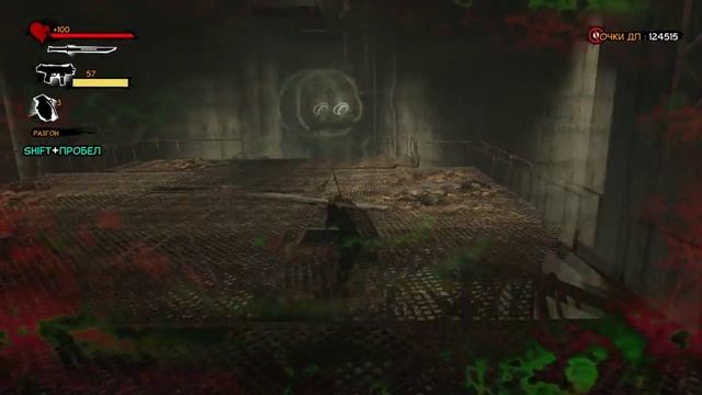 Прохождение игры Deadpool часть 2.Снова канализация смотреть онлайн