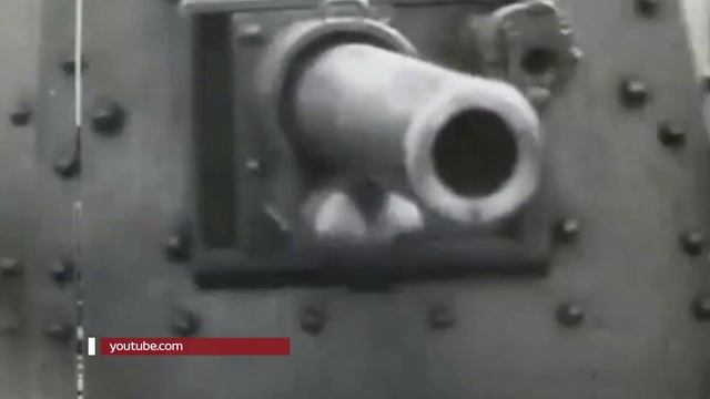 Томские поисковики воссоздают легендарный советский броневик смотреть онлайн