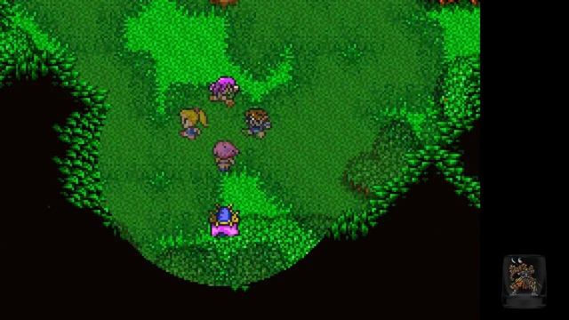 FF5 Four Job Fiesta 2017 - Part 16 смотреть онлайн