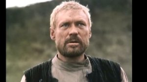 Н. С. Лесков. "очарованный странник"