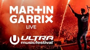 Tomorrowland Mix 2022 Martin Garrix Best Of