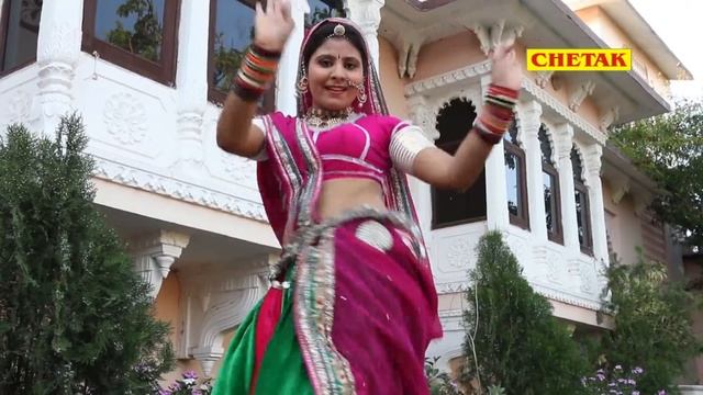 Banna The Delhi Me || बन्ना थे दिल्ली में || Rakhi Rangili Hits смотреть онлайн