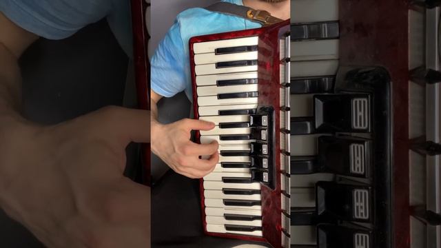Школа Аккордеона Глеб Галковский смотреть онлайн