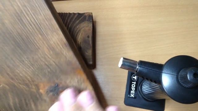 Браширование своими руками. смотреть онлайн