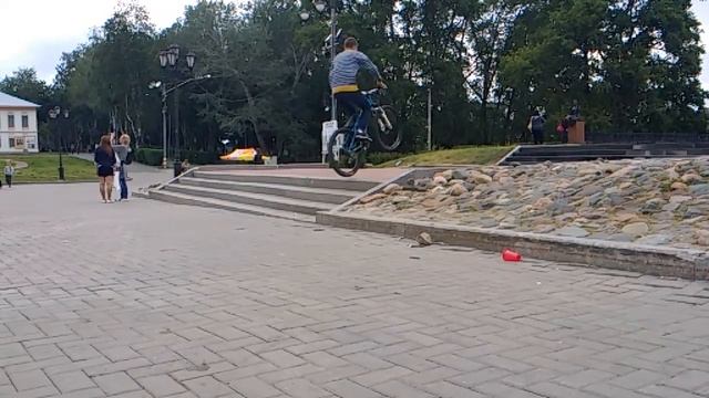 Через лестницу смотреть онлайн