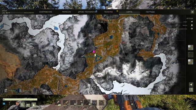 Icarus #15 "Делаю водяной насос и применяю его,ящеры комодо,бетонирую стены дома" смотреть онлайн