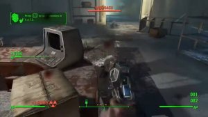 aimbot in fallout 4