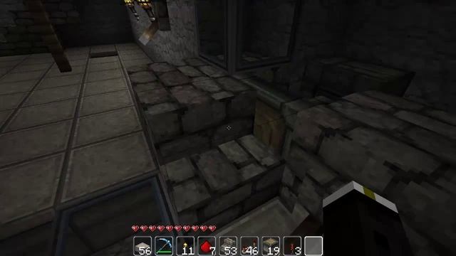 Zombie Fortress - Bathroom Tutorial смотреть онлайн