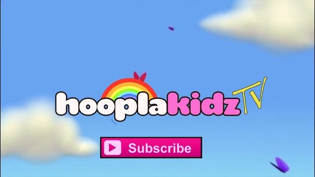 Gazoon: Angry Elephant Cartoon | Funny Animals Cartoons By HooplaKidzTV смотреть онлайн