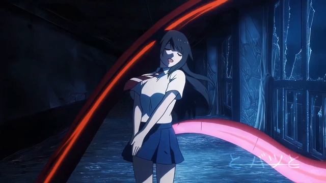 THIS IS 4K ANIME (ANIMEMIX) смотреть онлайн