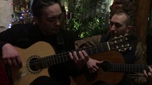 Грофо Бобров-Гитара