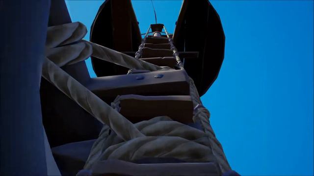 Followed into the Red Sea | Sea of Thieves Gameplay Xbox One смотреть онлайн