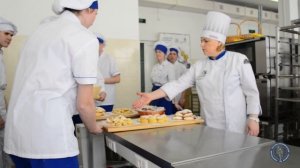 Современный преподователь Трушкина