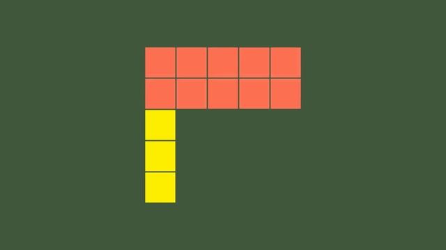 5 + 5 + 1 + 1 + 1 = 10 + 2 + 1, and why there is more to it than you think. смотреть онлайн